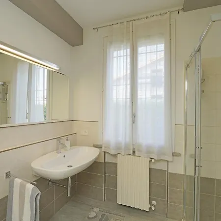 샬레 Garda Prestige Retreat Moniga del Garda