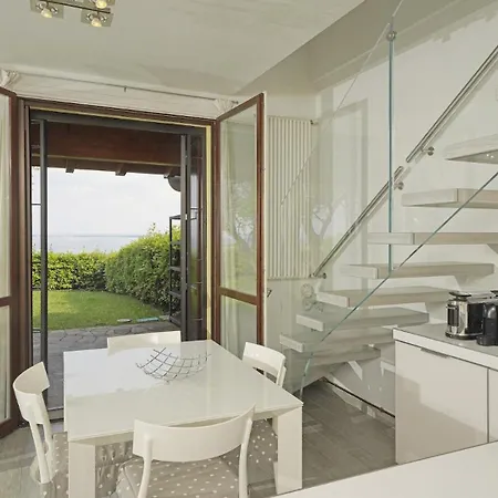 Garda Prestige Retreat