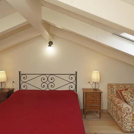 샬레 Garda Prestige Retreat Moniga del Garda