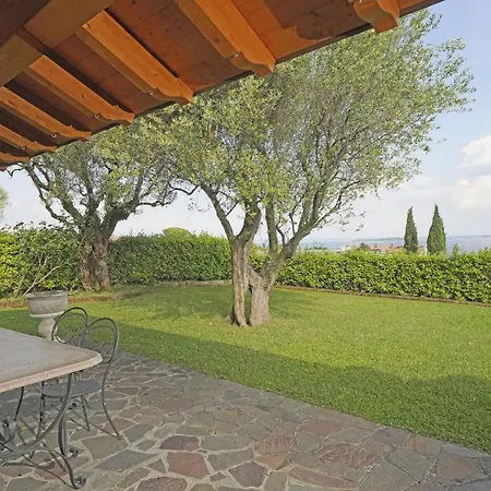 Garda Prestige Retreat 샬레 Moniga del Garda
