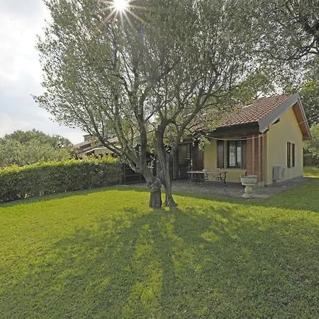 Garda Prestige Retreat 샬레 Moniga del Garda
