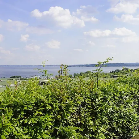 Garda Prestige Retreat