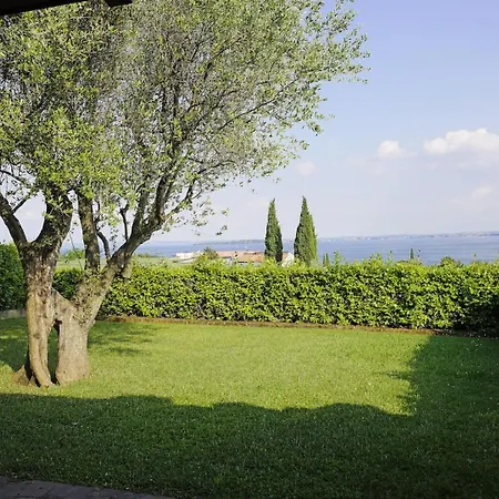 Garda Prestige Retreat Moniga del Garda