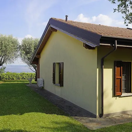 Garda Prestige Retreat Moniga del Garda