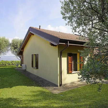 Garda Prestige Retreat Moniga del Garda