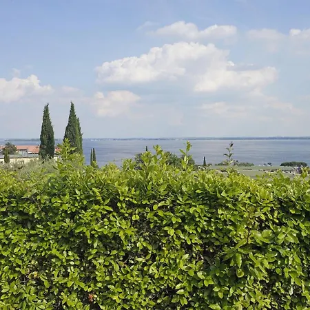 Garda Prestige Retreat Moniga del Garda