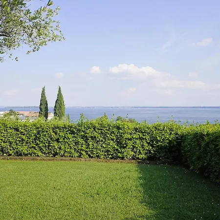 샬레 Garda Prestige Retreat