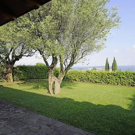 Garda Prestige Retreat 샬레 *