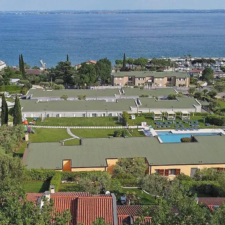 Garda Prestige Retreat 샬레 Moniga del Garda