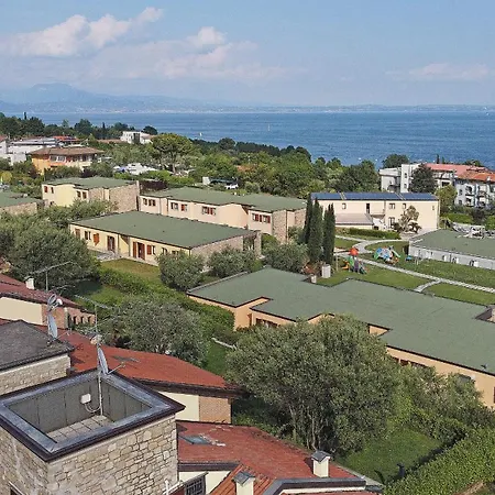 Garda Prestige Retreat