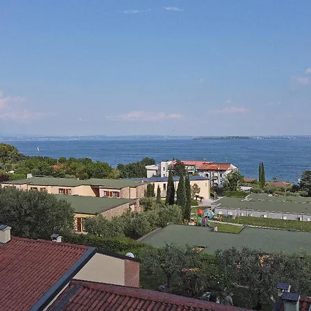 Garda Prestige Retreat *