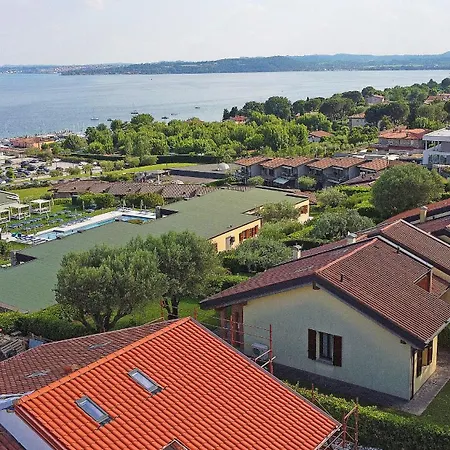 샬레 Garda Prestige Retreat Moniga del Garda