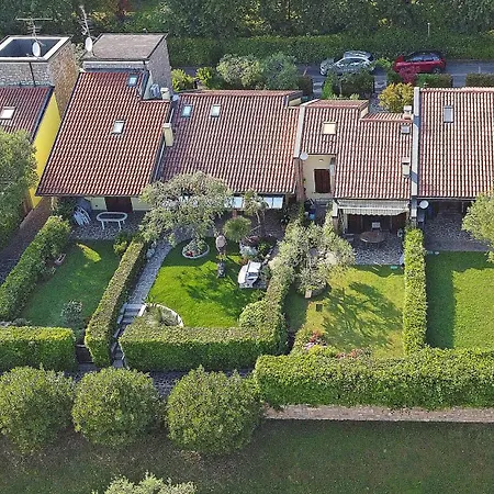 Garda Prestige Retreat Moniga del Garda
